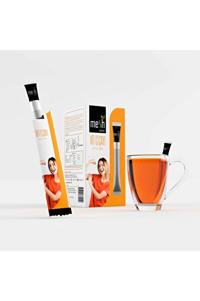 Mesh Stick Τσάι Βιταμίνης C 16 φακελάκια