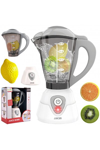MalPlay Blender de jucarie cu sunete si lumini