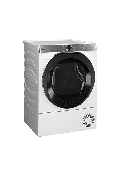 Hoover NR EH11N2TBEX-17 11 kg Wi-Fi Bağlantılı Isı Pompalı Kurutma Makinesi