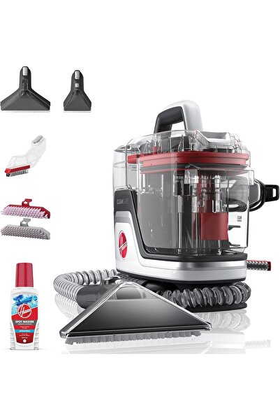 Hoover منظف البقع المنزلي سبوت واش دو