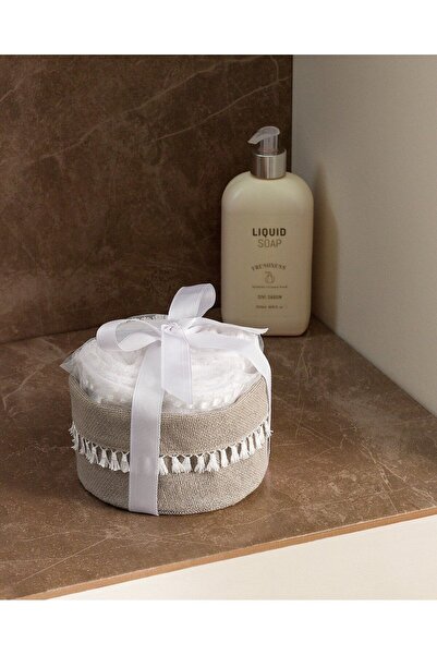 Madame Coco Mavrice Handtuch-Set