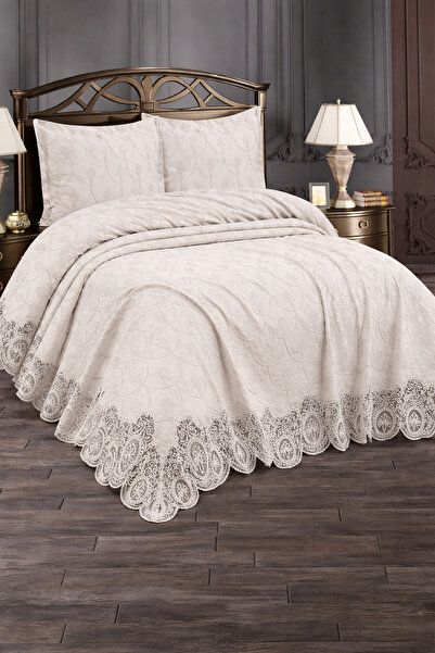 Hig Store Σετ κουβερλί διπλού μεγέθους με γαλλικό δέσιμο Dubai / Σετ κουβερλί...