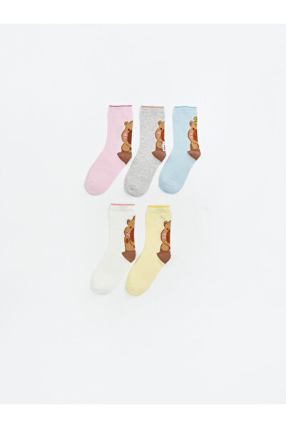 LC Waikiki Socks &amp; Tights - Girls, Socks &amp; Tights - Teenage Girl