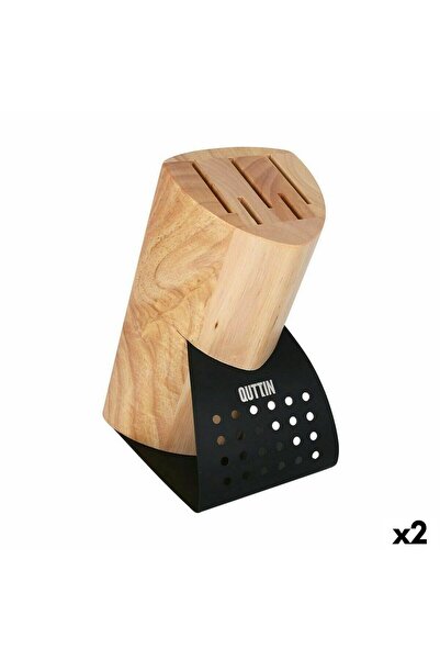 Quttin Θήκη Μαχαιριών Bull 16,5 x 10 x 20 cm