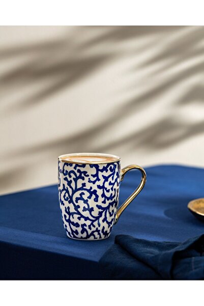 Madame Coco Reve Bleu Myron Tasse