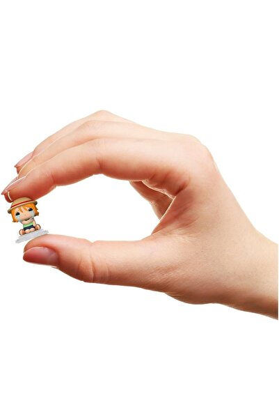 Funko Bitty POP One Piece Nami 4'lü Paket