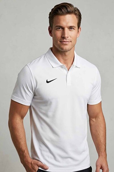 Nike Ανδρικό μπλουζάκι πόλο Dri-FIT Slim Fit – Σπορ κομψότητα και μέγιστη από...
