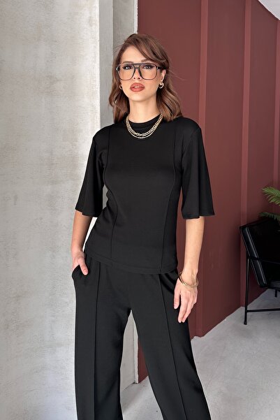 Rabi Shine Modal Fabric Terry Set