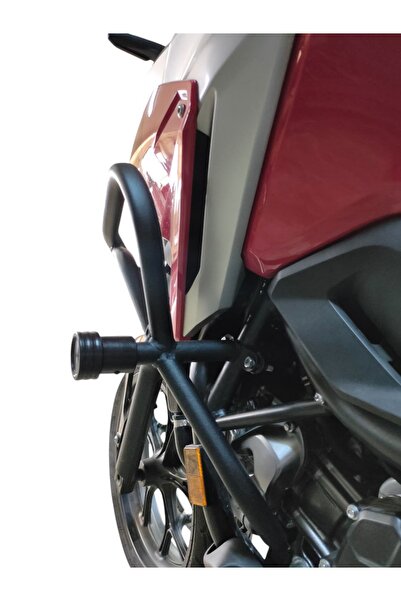 Honda NC 750X KORUMA DEMİRİ