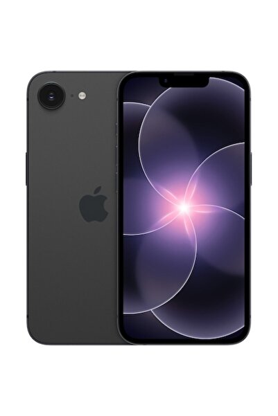 Apple iPhone 17e, 256 GB, 5G, Μαύρο