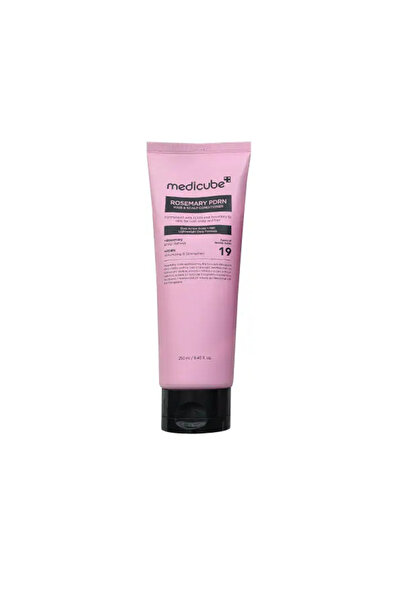 Medicube ROSEMARY PDRN HAIR & SCALP CONDITIONER 250ML