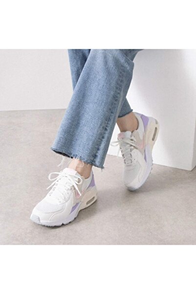 Nike Air Max Excee Casual Αθλητικά Παπούτσια Sportie