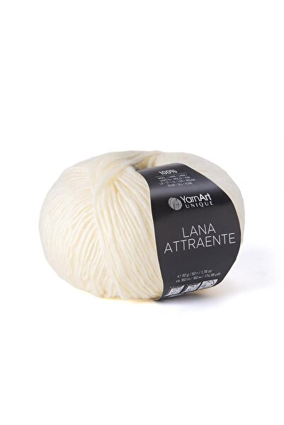 Yarnart LANA ATTRAENTE - ΚΡΕΜΑ ΝΗΜΑΤΟΣ ΓΙΑ ΠΛΕΚΤΙΚΑ ΕΙΔΗ-6602