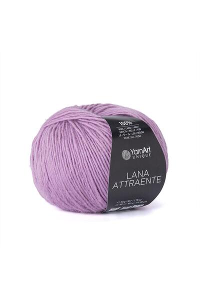Yarnart LANA ATTRAENTE - ΝΗΜΑ ΠΛΕΚΤΙΚΗΣ ΕΡΓΑΣΙΑΣ ΜΩΒ-6629