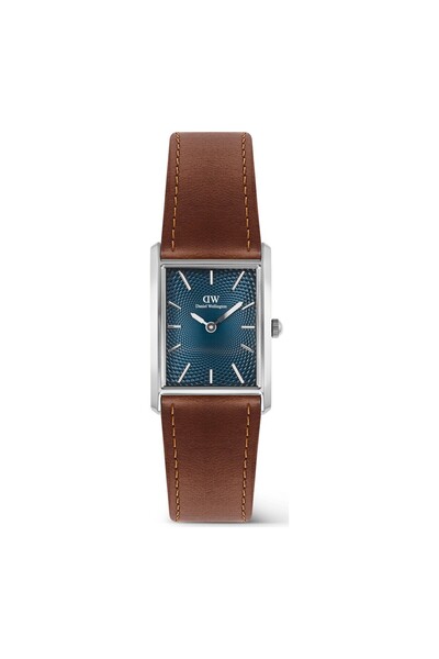 Daniel Wellington Bound Durham Arctic Guilloché S DW00600900 Kol Saati