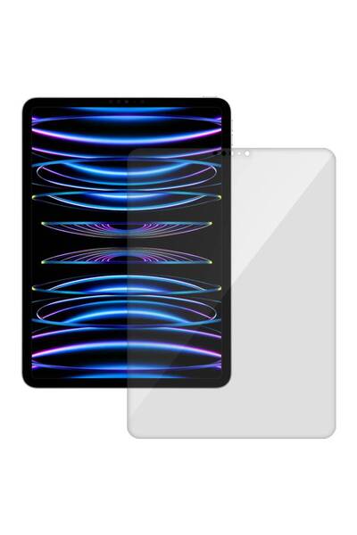 SILKASE Προστατευτικό οθόνης (foil) για Apple iPad Pro 11 " (2022), σιλικόνης