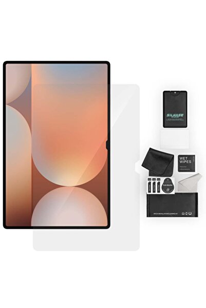 SILKASE Μεμβράνη για Samsung Galaxy Tab S10 Ultra 14.6 ", προστασία οθόνης, σ...