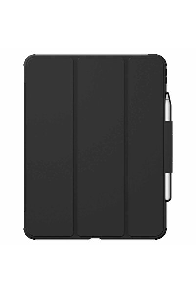 Spigen Θήκη Air Skin για iPad Pro 13 ιντσών 2024, μαύρο