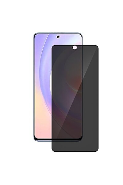 SILKASE Μεμβράνη ιδιωτικότητας για Huawei Nova 11, με πλήρη κόλλα, για όλη τη...