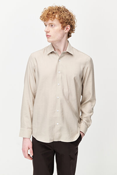 PAULMARK Men's Regular Shirt