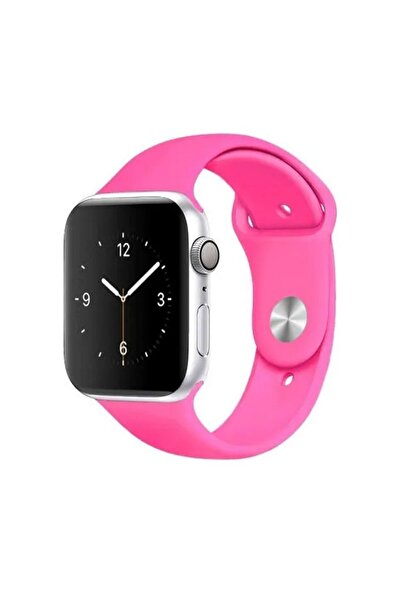 SILKASE Curea Υγρή Θήκη Σιλικόνης για Apple Watch 42/41/40/38mm (Σειρά 11/SE)...