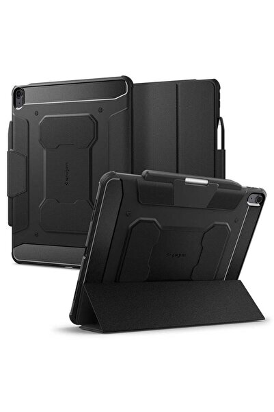 Spigen Ανθεκτική Θήκη Armor Pro για Apple iPad Air 13 ιντσών, μαύρο 2024/2025