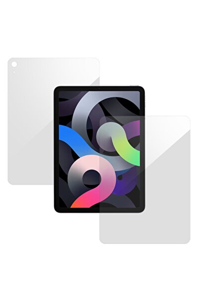 SILKASE Σετ 2 θηκών για Apple iPad Air 4 10.9 " (2020), προστασία tablet, σιλ...