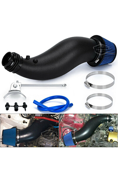 ŞüsCarOto Aksesuar Honda Civic 1.6L Eg Ek 92-00 & Sound Enhancer Open Air Fil...