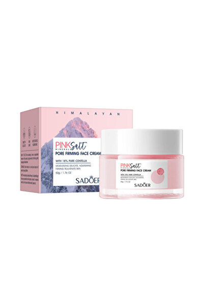 SADOER Himalayan Pink Salt Scrub