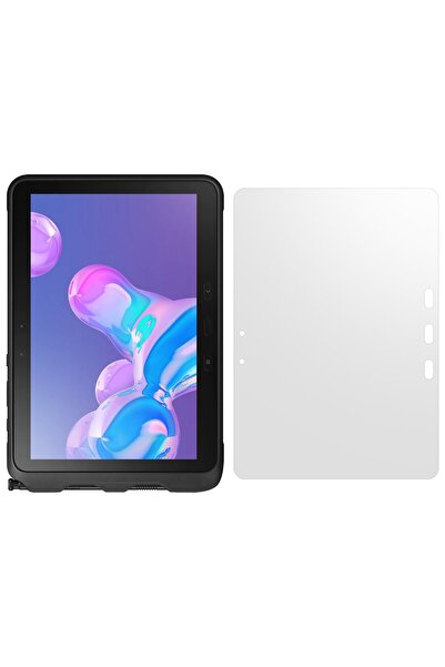 SILKASE Ματ μεμβράνη Samsung Galaxy Tab Active Pro 10.1 ", προστασία οθόνης, ...