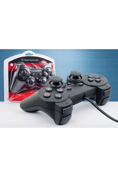 PC GAMEPAD- PC OYUNCU KOLU