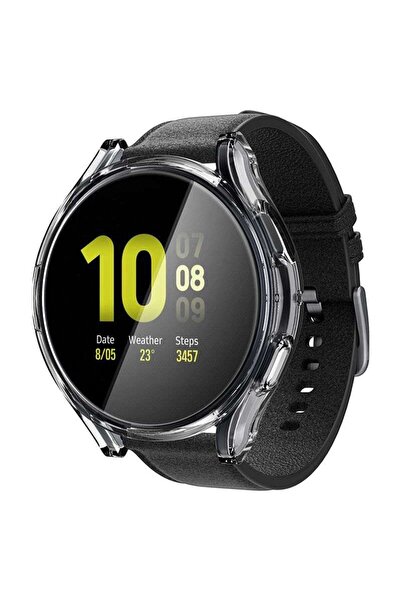 Spigen Калъф за смарт часовник, Ултра хибриден за Samsung Galaxy Watch 4/5 40...