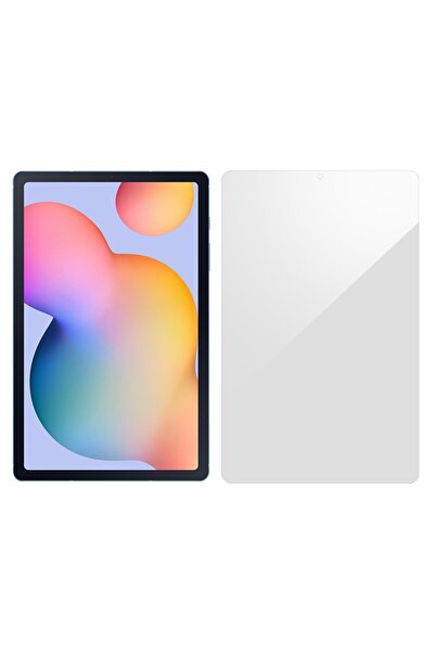 SILKASE Προστατευτική μεμβράνη σιλικόνης για Samsung Galaxy Tab S6 Lite 10.4 ...