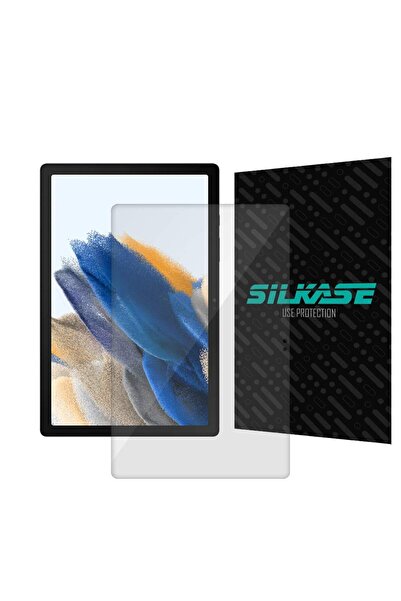 SILKASE Μεμβράνη για Samsung Galaxy Tab A8 10.5 " X200, προστατευτικό οθόνης,...