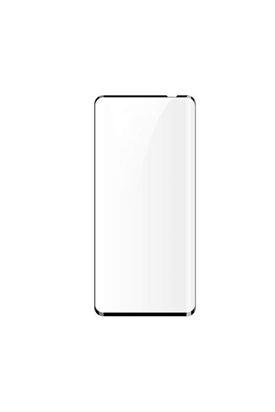 SILKASE Γυάλινη μεμβράνη για Huawei Nova 8i, Πλήρης κόλλαση, Πλήρης κάλυψη οθ...