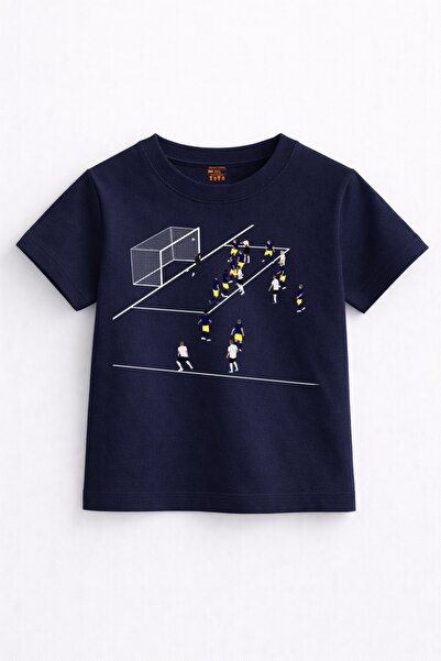Rabona Fashion 90+ šuta – Legendarna dečja majica za poslednju minutu