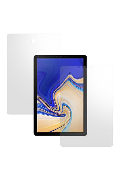 SILKASE Σετ 2 ματ προστατευτικών μεμβρανών για Samsung Galaxy Tab S4 10.5 ", ...