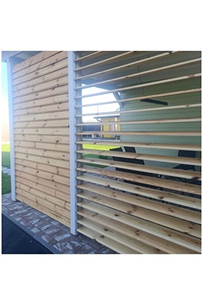 BestLineGlisiere Συρόμενη ράγα αλουμινίου για βεράντα 140 εκ.