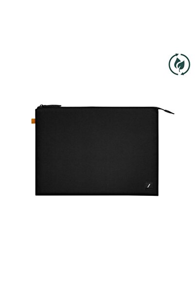 Native Union Husa de protectie Stow Lite pentru Macbook 16 inch, neagra
