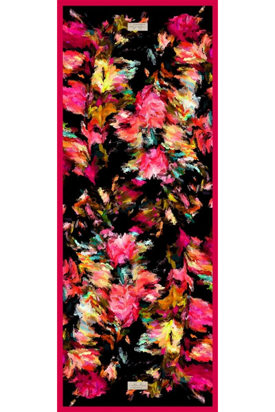LA BOUTIQUE Labouti̇que Summer Collection Shawl 256301