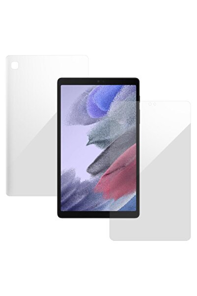 SILKASE Σετ 2 θηκών για Samsung Galaxy Tab A7 Lite 8.7 ", προστασία tablet, σ...