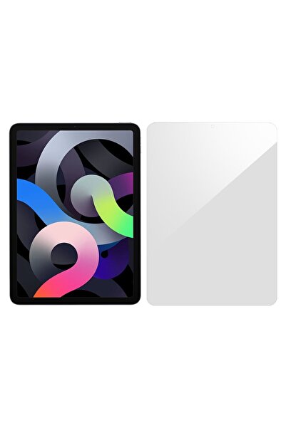 SILKASE Θήκη Apple iPad Air 10.9 " (2020), προστασία πρόσοψης, σιλικόνης