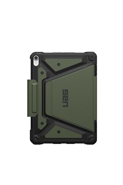 UAG Metropolis SE, για Apple iPad Air 13 " 2024, πράσινο