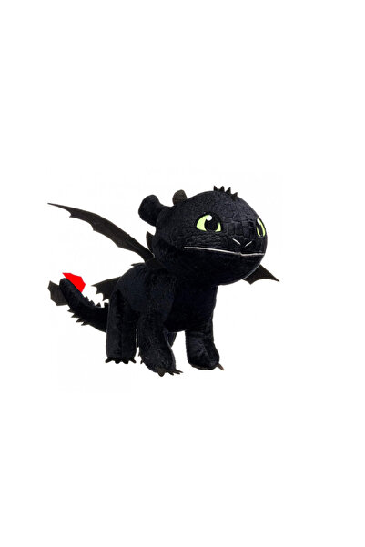 Play By Play Αδόντινοι μαύροι δράκοι παιχνίδια 35 εκ.