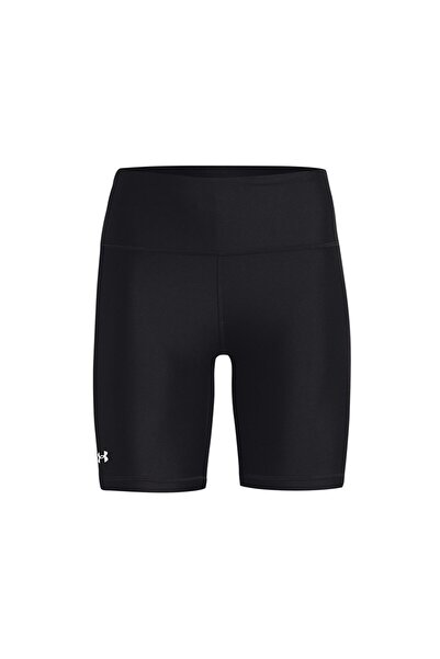 Under Armour HeatGear Κοντό Κολάν Γυναικείο
