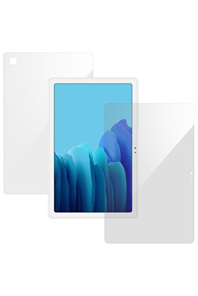 SILKASE Σετ 2 θηκών για Samsung Galaxy Tab A7 10.4 " (2020), προστασία tablet...