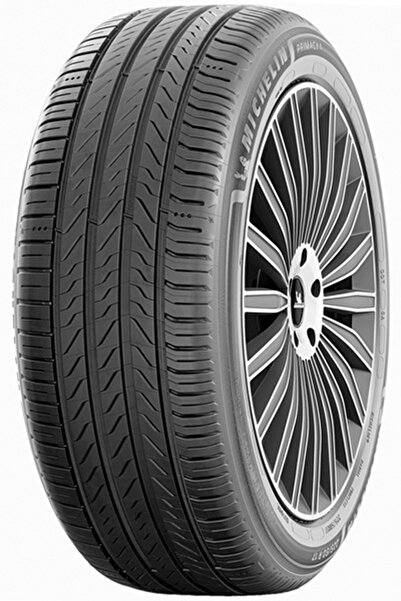 Michelin 215/55R17 94W Primacy 5 Yaz Lastiği (Üretim Yılı: 2026)