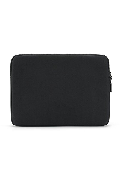 Pipetto Husă Expand Sleeve pentru MacBook Pro 14 și Air 13.6, Black