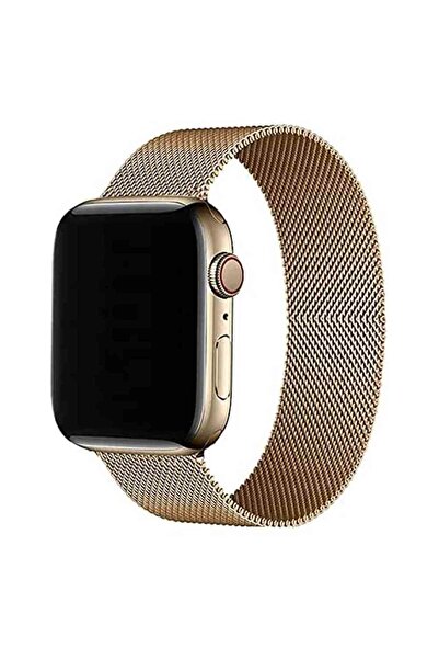 SILKASE Curea Μιλανέζικο Μεταλλικό Apple Watch 42mm/41mm/40mm/38mm (Σειρά 11-...