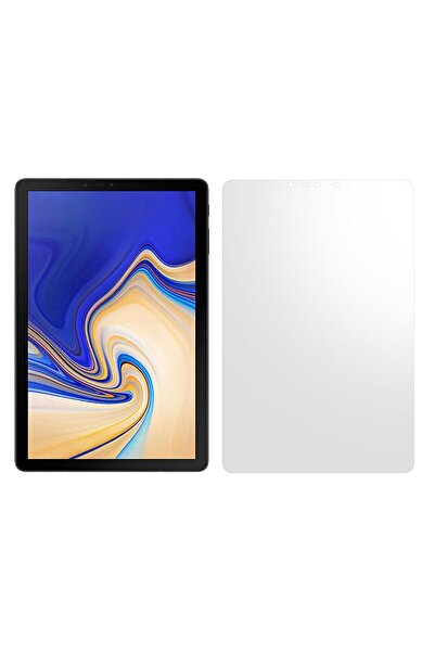 SILKASE Ματ μεμβράνη προστασίας οθόνης Samsung Galaxy Tab S4 10.5 ", προστασί...